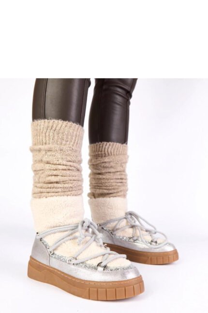 Sniego batai modelis 222356 Solea