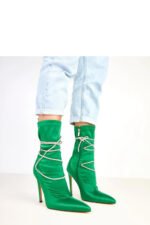 Batai su kulnu modelis 217944 Solea - Image 4