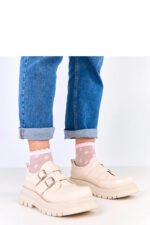 Žema avalynė modelis 219175 Solea - Image 3