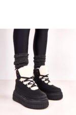 Sportiniai batai modelis 219937 Solea