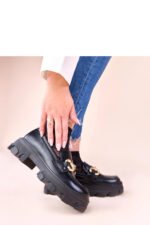 Mockasinai modelis 220569 Solea
