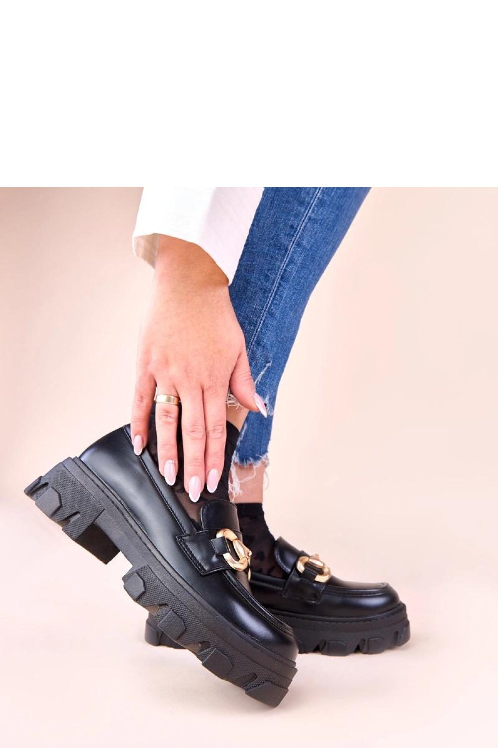 176650581329952 Mockasinai modelis 220569 Solea - Image 1