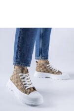 Sportbačiai modelis 207613 Solea - Image 2