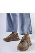 Sportbačiai modelis 207635 Solea