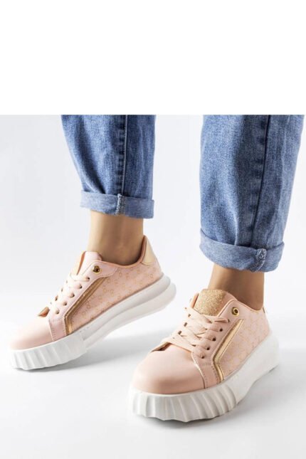 Sportbačiai modelis 207783 Solea