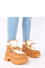 Sniego batai modelis 221658 Solea - Image 4