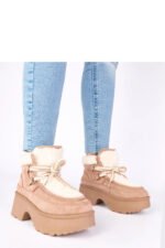 Sniego batai modelis 221658 Solea - Image 3