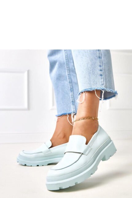 Mockasinai modelis 217666 Solea