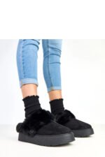 Sniego batai modelis 218131 Solea