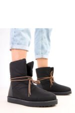 Sniego batai modelis 218529 Solea