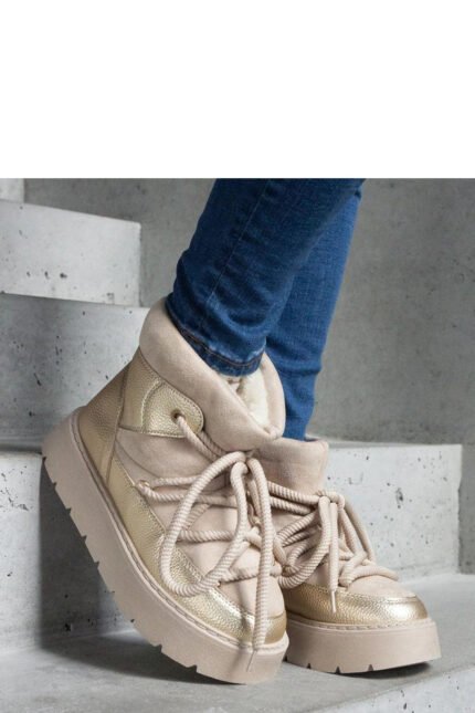 Sniego batai modelis 204703 Solea