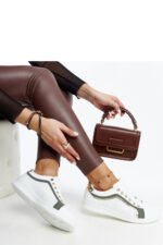 Sportbačiai modelis 207434 Solea - Image 2