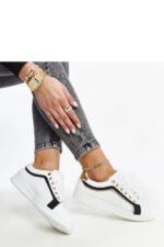 Sportbačiai modelis 207434 Solea