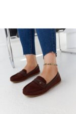 Mockasinai modelis 207488 Solea