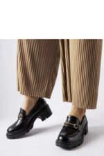Mockasinai modelis 207696 Solea