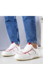 Sportbačiai modelis 208020 Solea