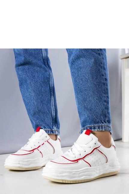 Sportbačiai modelis 208020 Solea