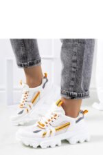 Sportbačiai modelis 208043 Solea - Image 2