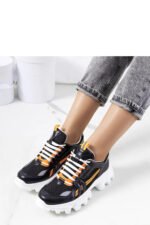 Sportbačiai modelis 208043 Solea