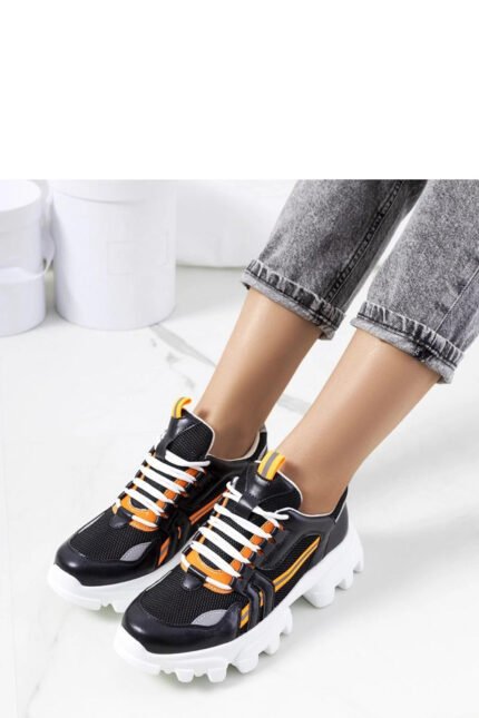 Sportbačiai modelis 208043 Solea