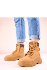 Traperio batai modelis 222374 Solea