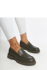 Žema avalynė modelis 206464 Solea - Image 3