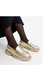 Žema avalynė modelis 206464 Solea