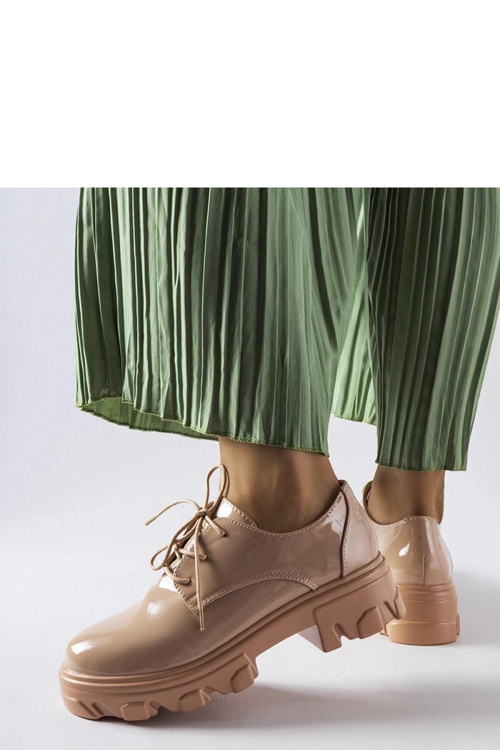 176650627770426 Žema avalynė modelis 206581 Solea - Image 1