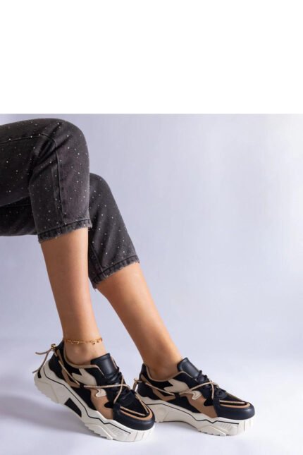 Sportbačiai modelis 207131 Solea