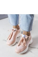 Sportbačiai modelis 207203 Solea