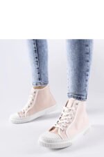 Sportbačiai modelis 207594 Solea