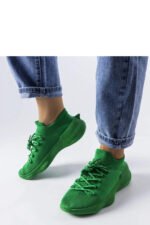 Sportbačiai modelis 207902 Solea