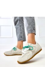 Sportinė avalynė modelis 218149 Solea - Image 4