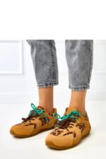 Sportinė avalynė modelis 218149 Solea - Image 3