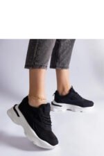 Sportbačiai modelis 207132 Solea