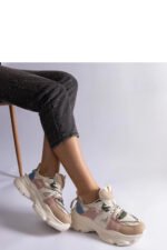 Sportbačiai modelis 207161 Solea
