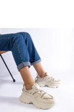 Sportbačiai modelis 207161 Solea - Image 2