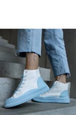 Sportbačiai modelis 207205 Solea - Image 2