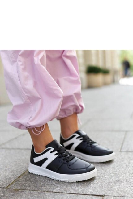 Sportbačiai modelis 207308 Solea