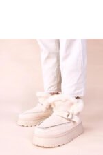 Sniego batai modelis 220997 Solea
