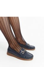 Mockasinai modelis 207453 Solea - Image 3