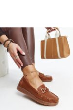 Mockasinai modelis 207453 Solea - Image 2