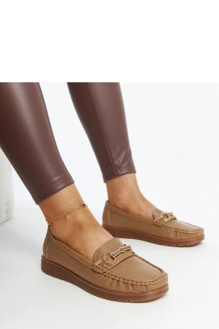Mockasinai modelis 207453 Solea