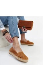 Espadrilės modelis 207509 Solea