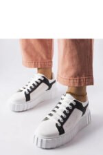 Espadrilės modelis 207509 Solea - Image 2