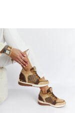 Sportbačiai modelis 207552 Solea - Image 2