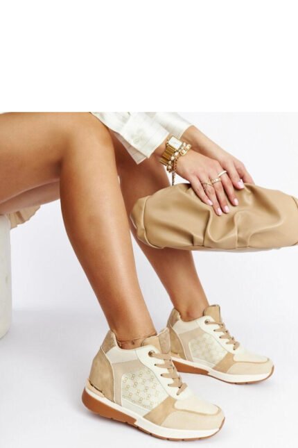 Sportbačiai modelis 207552 Solea