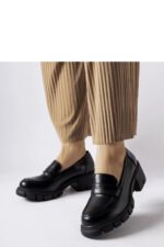 Mockasinai modelis 207698 Solea