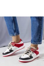 Sportbačiai modelis 208005 Solea