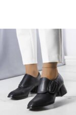 Kulniukų kulniukai modelis 208022 Solea - Image 2